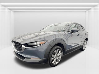 2021 Mazda CX-30