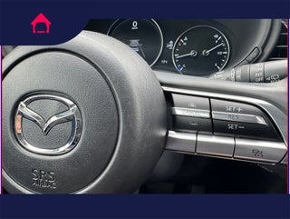 2021 Mazda CX-30