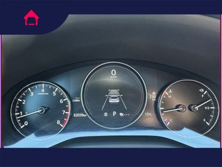 2021 Mazda CX-30