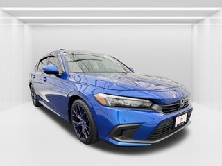 2022 Honda Civic Sedan