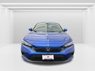 2022 Honda Civic Sedan