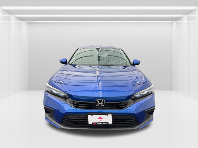 2022 Honda Civic Sedan