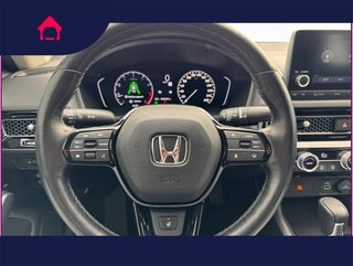 2022 Honda Civic Sedan