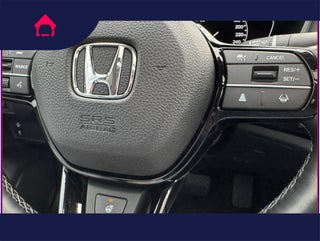 2022 Honda Civic Sedan