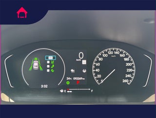 2022 Honda Civic Sedan