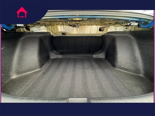 2022 Honda Civic Sedan