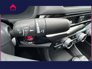 2022 Honda Civic Sedan