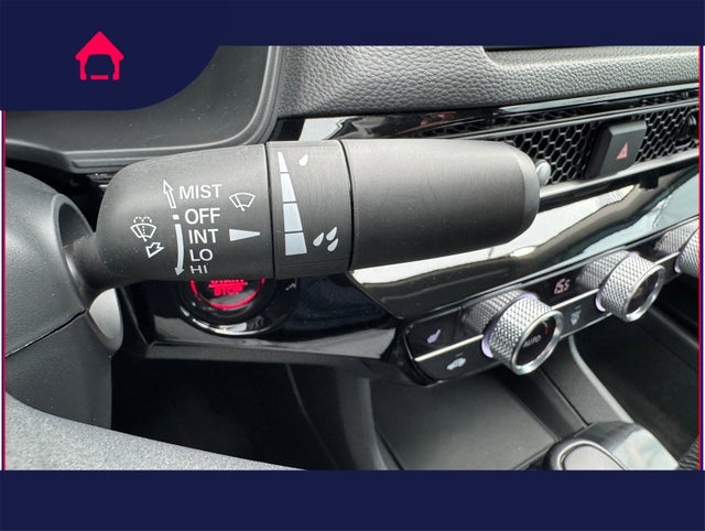 2022 Honda Civic Sedan