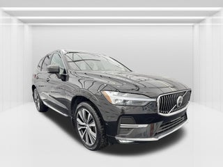 2022 Volvo XC60
