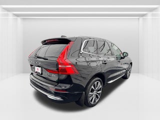 2022 Volvo XC60