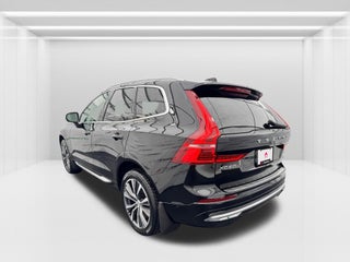 2022 Volvo XC60