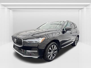 2022 Volvo XC60