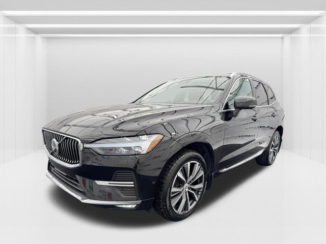 2022 Volvo XC60
