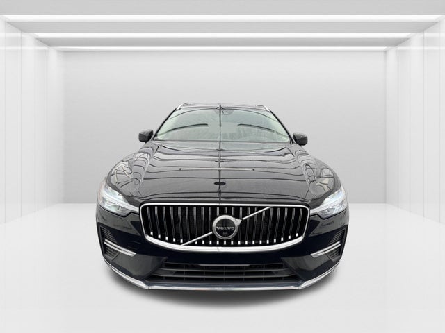 2022 Volvo XC60