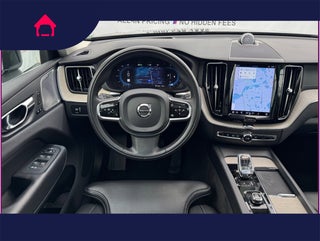 2022 Volvo XC60