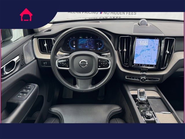 2022 Volvo XC60