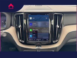 2022 Volvo XC60