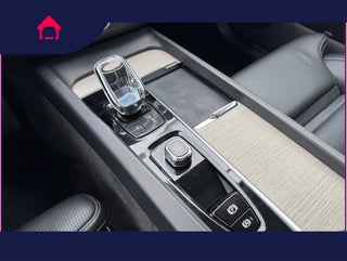 2022 Volvo XC60