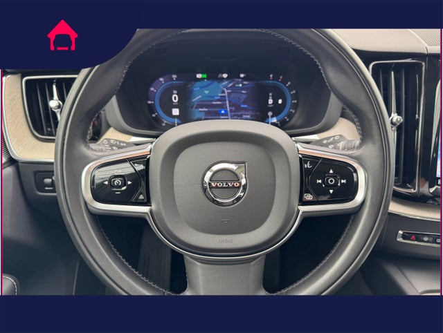 2022 Volvo XC60