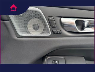 2022 Volvo XC60
