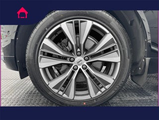 2022 Volvo XC60