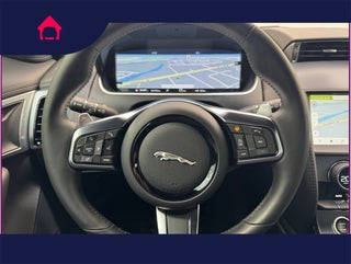 2021 Jaguar F-TYPE
