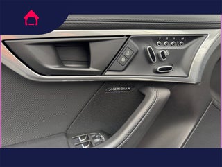 2021 Jaguar F-TYPE