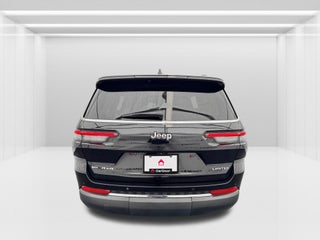 2021 Jeep Grand Cherokee L