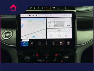 2021 Jeep Grand Cherokee L