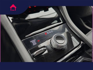 2021 Jeep Grand Cherokee L