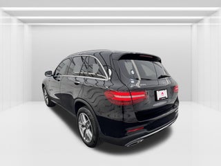 2018 Mercedes-Benz GLC