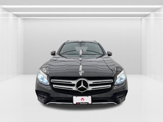 2018 Mercedes-Benz GLC