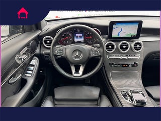 2018 Mercedes-Benz GLC