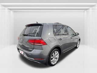 2021 Volkswagen Golf