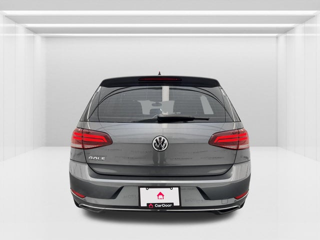 2021 Volkswagen Golf