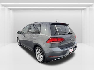 2021 Volkswagen Golf