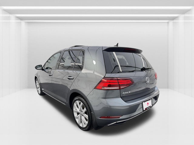 2021 Volkswagen Golf