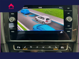 2021 Volkswagen Golf
