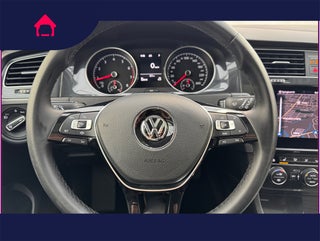2021 Volkswagen Golf