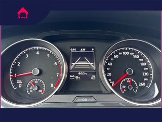 2021 Volkswagen Golf