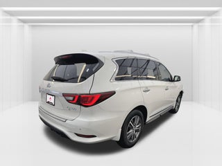 2020 INFINITI QX60