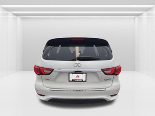 2020 INFINITI QX60