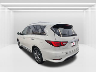2020 INFINITI QX60