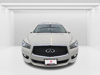 2020 INFINITI QX60