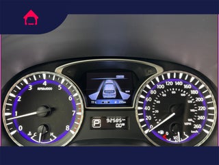 2020 INFINITI QX60
