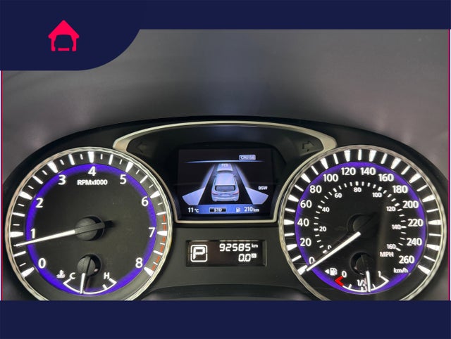 2020 INFINITI QX60