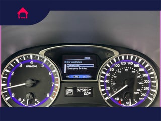 2020 INFINITI QX60