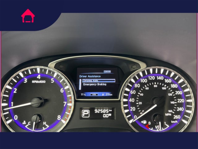 2020 INFINITI QX60