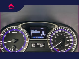 2020 INFINITI QX60