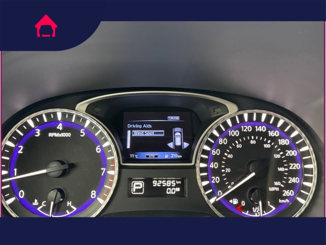 2020 INFINITI QX60